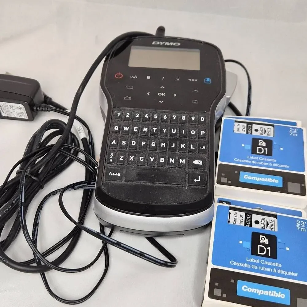Dymo Label Maker 280 for parts